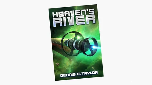 Bobiverse: Heaven's river